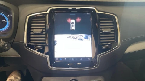 Volvo XC90 T8 Plus Dark Recharge AWD Auto 335 kW (455 CV)