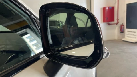 Volvo XC90 T8 Plus Dark Recharge AWD Auto 335 kW (455 CV)