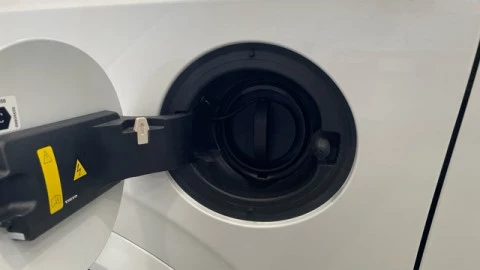 Volvo XC90 T8 Plus Dark Recharge AWD Auto 335 kW (455 CV)