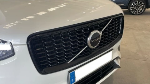 Volvo XC90 T8 Plus Dark Recharge AWD Auto 335 kW (455 CV)