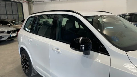 Volvo XC90 T8 Plus Dark Recharge AWD Auto 335 kW (455 CV)