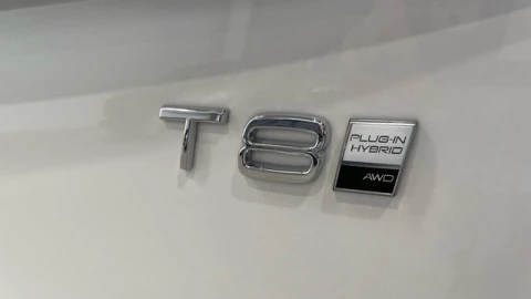 Volvo XC90 T8 Plus Dark Recharge AWD Auto 335 kW (455 CV)