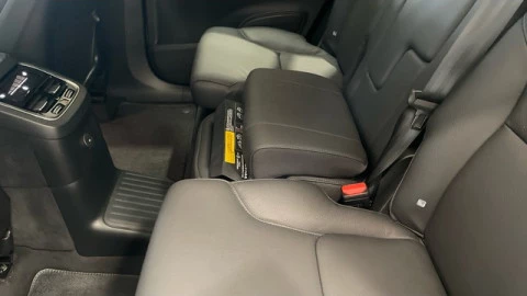 Volvo XC90 T8 Plus Dark Recharge AWD Auto 335 kW (455 CV)