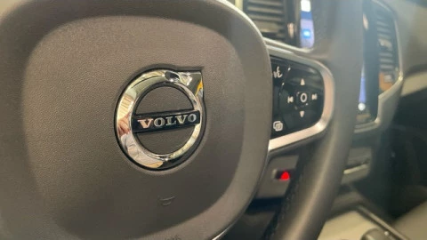 Volvo XC90 T8 Plus Dark Recharge AWD Auto 335 kW (455 CV)