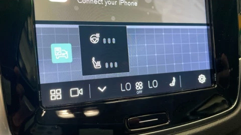 Volvo XC90 T8 Plus Dark Recharge AWD Auto 335 kW (455 CV)