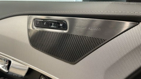 Volvo XC90 T8 Plus Dark Recharge AWD Auto 335 kW (455 CV)