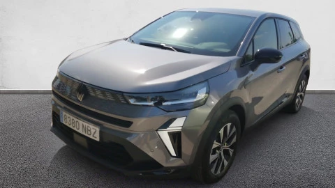 Renault Symbioz Evolution E-Tech full hybr 105kW (145CV)