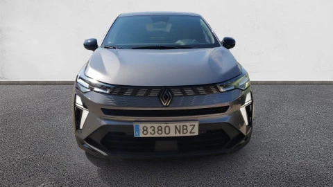 Renault Symbioz Evolution E-Tech full hybr 105kW (145CV)