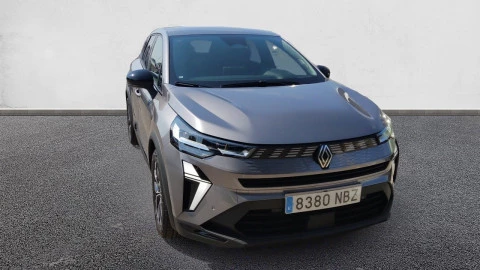 Renault Symbioz Evolution E-Tech full hybr 105kW (145CV)