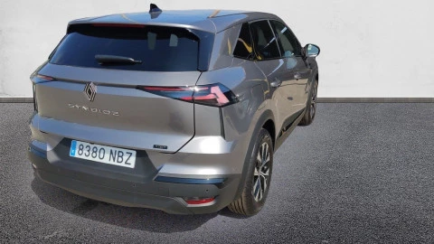 Renault Symbioz Evolution E-Tech full hybr 105kW (145CV)