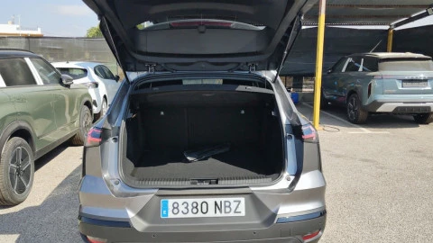 Renault Symbioz Evolution E-Tech full hybr 105kW (145CV)