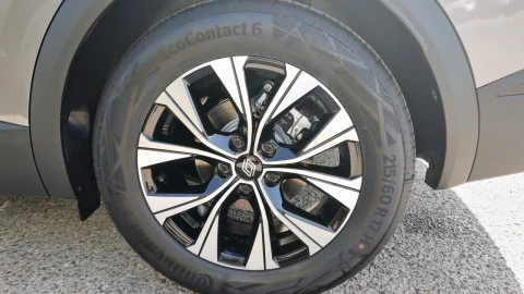 Renault Symbioz Evolution E-Tech full hybr 105kW (145CV)