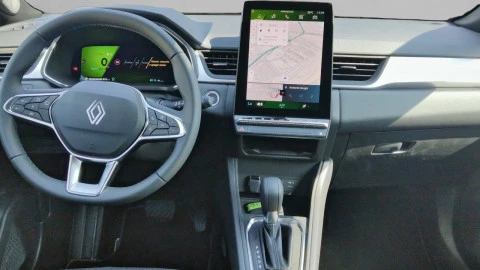 Renault Symbioz Evolution E-Tech full hybr 105kW (145CV)