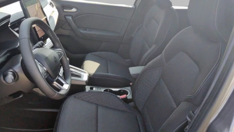 Renault Symbioz Evolution E-Tech full hybr 105kW (145CV)