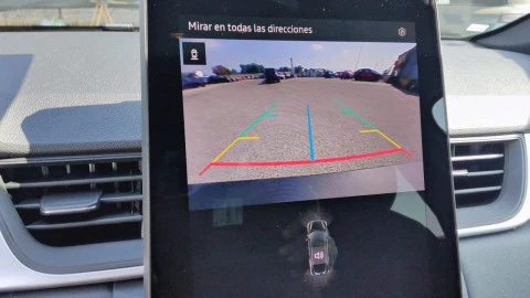 Renault Symbioz Evolution E-Tech full hybr 105kW (145CV)