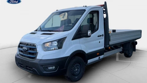 Ford Transit 350 L3 Trend N1 BEV 75kWh 135kW RWD