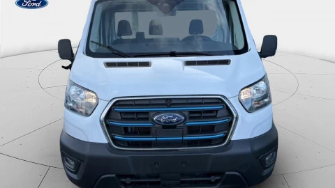 Ford Transit 350 L3 Trend N1 BEV 75kWh 135kW RWD