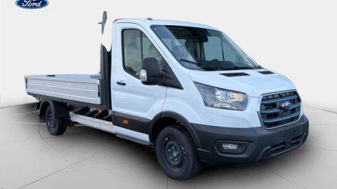 Ford Transit 350 L3 Trend N1 BEV 75kWh 135kW RWD