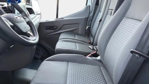 Ford Transit 350 L3 Trend N1 BEV 75kWh 135kW RWD