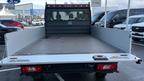 Ford Transit 350 L3 Trend N1 BEV 75kWh 135kW RWD