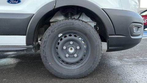 Ford Transit 350 L3 Trend N1 BEV 75kWh 135kW RWD