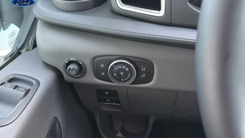 Ford Transit 350 L3 Trend N1 BEV 75kWh 135kW RWD