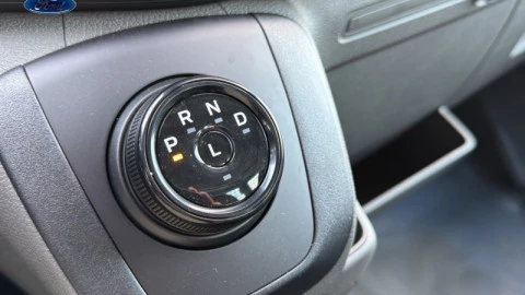 Ford Transit 350 L3 Trend N1 BEV 75kWh 135kW RWD