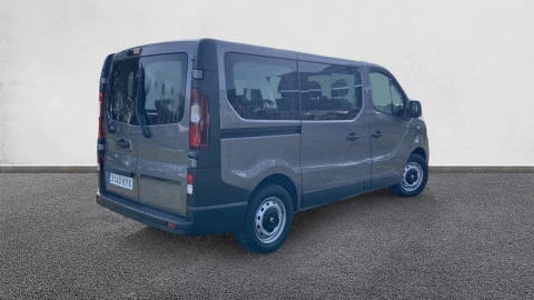 Renault Trafic Combi 9 Energy dCi 88 kW (120 CV) - SS