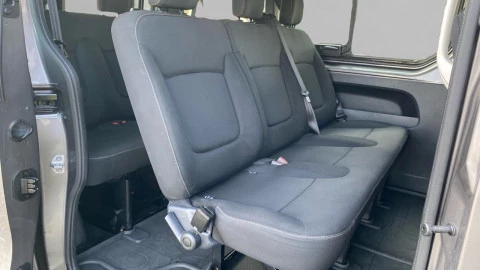 Renault Trafic Combi 9 Energy dCi 88 kW (120 CV) - SS