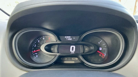 Renault Trafic Combi 9 Energy dCi 88 kW (120 CV) - SS