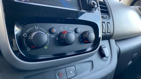 Renault Trafic Combi 9 Energy dCi 88 kW (120 CV) - SS