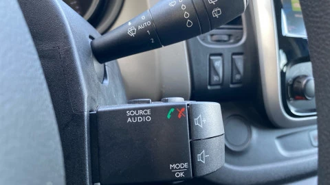 Renault Trafic Combi 9 Energy dCi 88 kW (120 CV) - SS