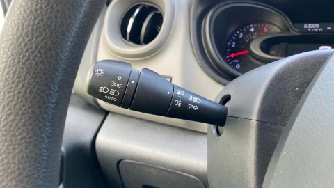 Renault Trafic Combi 9 Energy dCi 88 kW (120 CV) - SS