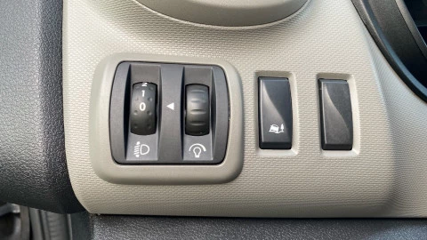 Renault Trafic Combi 9 Energy dCi 88 kW (120 CV) - SS