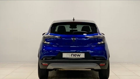 Renault Captur  E-TECH Hibrido esprit Alpine 105kW