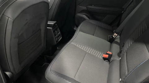 Renault Captur  E-TECH Hibrido esprit Alpine 105kW