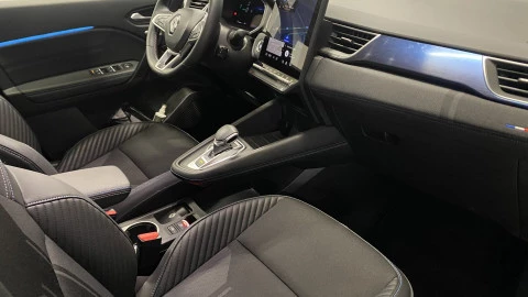 Renault Captur  E-TECH Hibrido esprit Alpine 105kW
