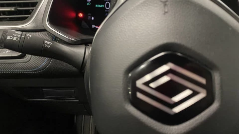 Renault Captur  E-TECH Hibrido esprit Alpine 105kW