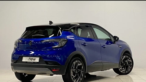 Renault Captur  E-TECH Hibrido esprit Alpine 105kW