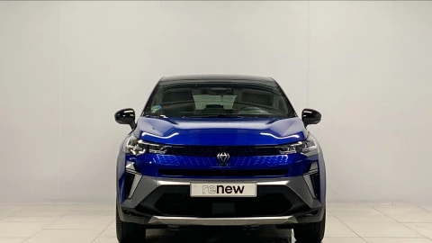Renault Captur  E-TECH Hibrido esprit Alpine 105kW