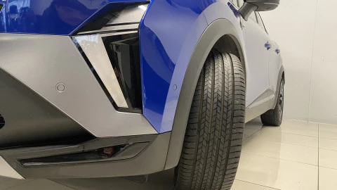 Renault Captur  E-TECH Hibrido esprit Alpine 105kW