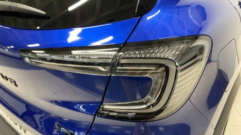 Renault Captur  E-TECH Hibrido esprit Alpine 105kW
