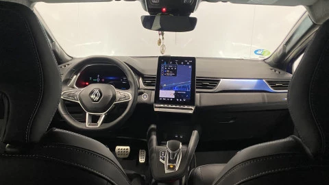 Renault Captur  E-TECH Hibrido esprit Alpine 105kW