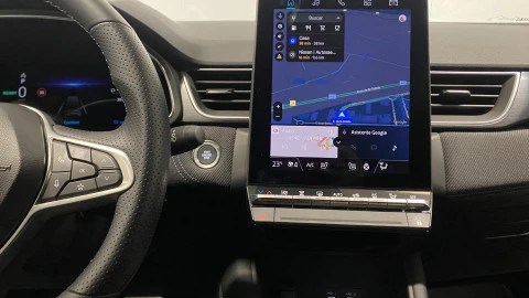 Renault Captur  E-TECH Hibrido esprit Alpine 105kW