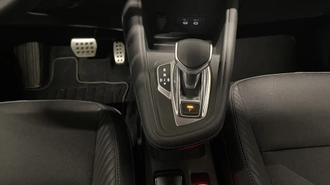 Renault Captur  E-TECH Hibrido esprit Alpine 105kW