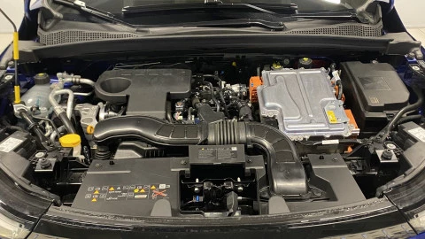 Renault Captur  E-TECH Hibrido esprit Alpine 105kW