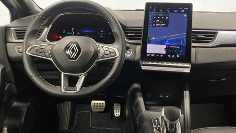 Renault Captur  E-TECH Hibrido esprit Alpine 105kW