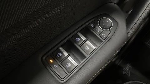 Renault Captur  E-TECH Hibrido esprit Alpine 105kW