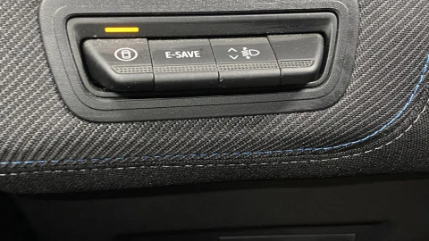 Renault Captur  E-TECH Hibrido esprit Alpine 105kW