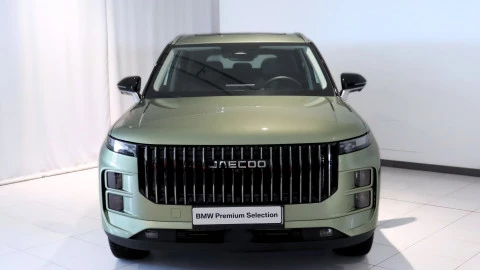 Jaecoo 7 1.6 T 108 kW 4x4 Exclusive